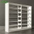 Import Metal Book Rack, Furniture from China with Prices, Used library Book shelving from China
