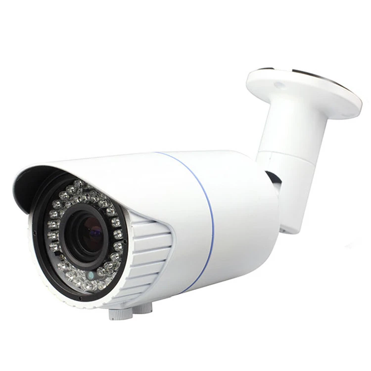 Metal Camera Housing Bullet Ip CCTV Accessories