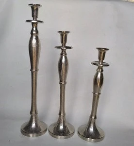 Metal candle stand candle holder wholesale supply