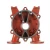 Import metal casting machinery of ductile casting grey iron casting from China