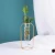 Import Metal Design Tabletop Vase Hydroponic Plant Home Decor Vase for Home Decoration from China