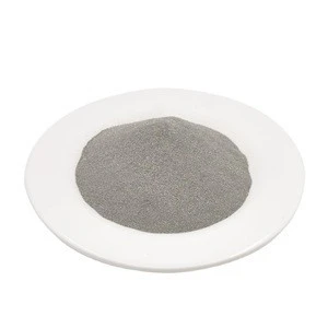 Metal ferro molybdenum alloyed powder metallurgy iron powder with the hardening properties