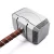 Import Metal Marvel Props Mjolnir Thor Hammer With Base from China