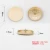 Import Metal Sewing Button Garment Buttons from China