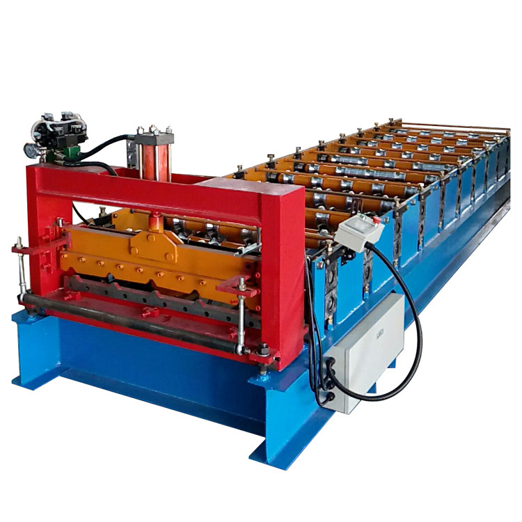Steel Weather Making Machine Buy Metal Steel Roof Plate Iron Sheet Tiles Cold Roll Forming Making ...