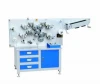 MHL-1004S small label printing machine (4c, 3color+1color offset ink)