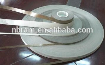Mica tape with glass cloth