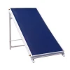 MICOE portable solar water heater system flat panel collector spare parts with  assistant tank