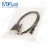 Import Micro HDMI to DVI video data cable Mobile tablet micro HD interface to DVI monitor HD cable from China