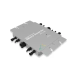 Micro inverter 300w 350w balcony pv systems price inverter with battery and solar charger