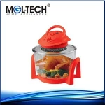 Microwave function electric mini baking oven toaster