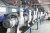 Import Middle pressure large capacity industrial centrifugal fan grain blower fan from China