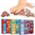 Import MIDEER Traffic& Animal &Farm Jigsaw Game Educational Toy Funny Cardboard Puzzle for kid from China
