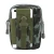 Military fan sports tactics pack outdoor tactical belt zero wallet waterproof multi-functional belt