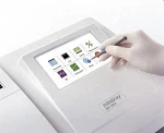 MINDRAY BA-88A veterinary biochemistry analyzer semi-auto chemistry analyzer