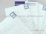 mineral fiber ceiling ,acoustic panels