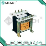MINGCH 2000VA BK Series High Frequency Light Driver Power Transformer