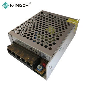 MINGCH China Supplier 12V 2A Multiple Voltage Dc Industrial Switching Power Supply