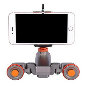 Buy Mini Auto Panning Linear Motion Remote Control Motorized Film ...