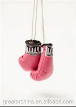 Mini Boxing Gloves