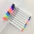 Import Mini Chalk Washable Chalk Refillable White Chalkboard Chalk Markers from China