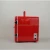 Import mini cooler warmer box Hot Selling Small Car Fridge from China