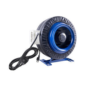 Buy Mini Small Ventilation Centrifugal Inline Fan from Hangzhou Triumph ...