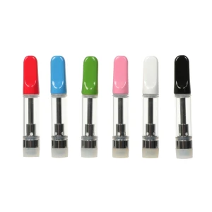 Mini Wax Vaporizer Pen Voltage Adjustment 300mAh, Wax Vape Cartridges Accessories