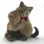 Miniature Cat Resin Craft Home Decoration