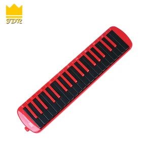 Miniature Toy Professional Musical Instruments Prices 32 37 Key Piano Melodica Pianica