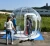 Import Minimum Order Quantity Outdoor Inflatable Transparent Clear Bubble Dome Tent House inflatable snow globe/giant customs snowball from China