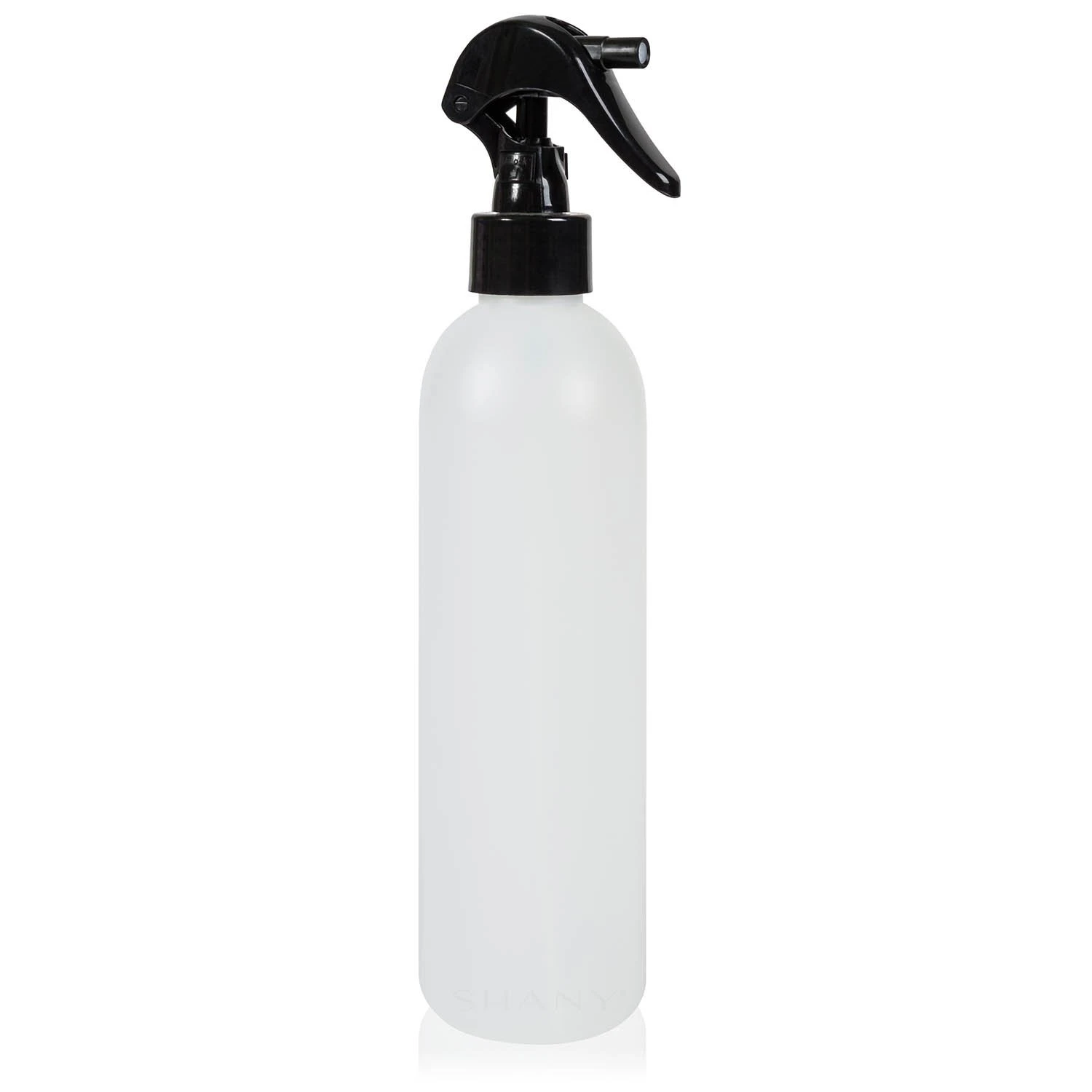 100ML, 120ML, 150ML, 200ML, 250ML PET Plastic Bottle 24 Neck Hand Mini Trigger Sprayer