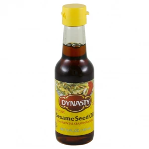 150 ml High Quality Pure Sesame Oil