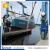Mobile Boat Hoist /Yacht Handling Machine/boat lifting boat cranes for sale
