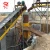 Import Mobile rubber conveyor belt conveyor with big hopper for copper concentrate from China