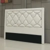 Modern Bedroom furniture  for stainless steel headboard wholesale