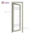 Import Modern Design casment door aluminum glass bathroom door / toilet door from China