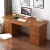 Import Modern Design Cheap Price Simple Studying Table Computer Desk With Drawers from China