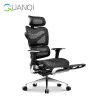 modern durable full mesh office executive ergonomi chiars chair bar contemporary recliner black for theater sitting mechanism