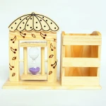 Modern home interiors hourglass decor wholesale