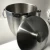 Import Modern Ice Bucket with Lid, Tongs and Side Handles - Double Wall Insulated Stainless Steel - for Entertaining, Parties, Barware from China