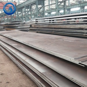 molybdenum alloy mild 15mm nm 450 wear resistant steel plates in china sizes