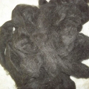 Mongolian Cashmere Fabric Top Raw Sheep Wool For Sale