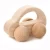 Import Montessori Baby Teething Rattle Toy Infant Beech Wooden Teether Toys from China