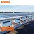 Import Moregesolar on-Grid 30kw 25kw 20kw Solar Power System for House Use from China