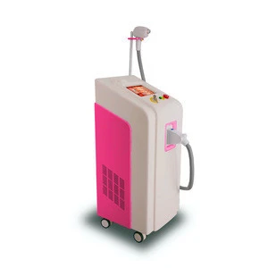 Most popular beauty equipment medical CE approval 808nm diode laser hair removal machine with high energy/ 808nm wa beauty salon