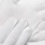 Import Most Popular White Inner Gloves Thin Cotton Assembling Gloves from China