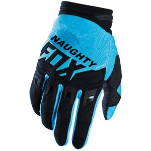 Motocross Racing Gloves Mens Off-road MX MTB DH Mountain Bike Downhill Cycling Bicycle Guantes Enduro Trail Glove