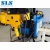 Import Motor Car Exhaust Bend Forming Bender Muffler Conduit Bent Pipe CNC Automatic Tube Bending Machine from China
