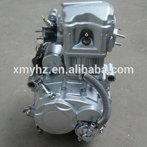 motorcycle engine automatic(E-03)